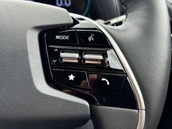 KIA NIRO 1.6 Gdi 136 Hybrid Evolve 5Dr Dct