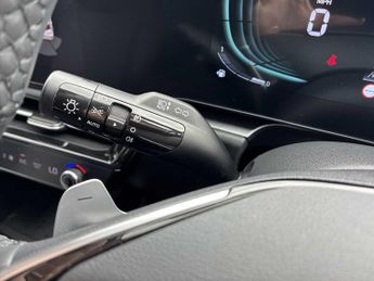 KIA NIRO 1.6 Gdi 136 Hybrid Evolve 5Dr Dct
