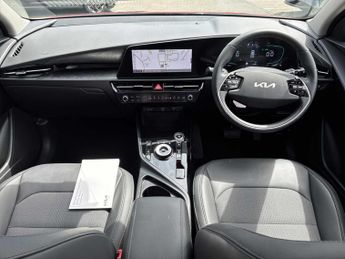 KIA NIRO 1.6 Gdi 136 Hybrid Evolve 5Dr Dct