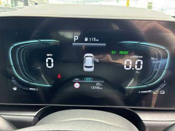KIA NIRO 1.6 Gdi 136 Hybrid Evolve 5Dr Dct