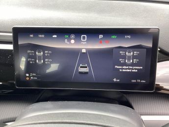 BYD SEALION 5 1.5 Dm-I Comfort 5Dr Auto