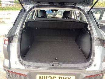 BYD SEALION 5 1.5 Dm-I Comfort 5Dr Auto