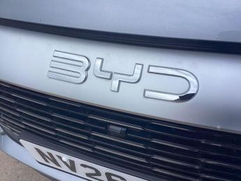 BYD SEALION 5 1.5 Dm-I Comfort 5Dr Auto