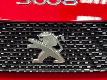 PEUGEOT 3008 1.5 Bluehdi Gt Suv 5Dr Diesel Eat Euro 6 (S/S) (130 Ps)