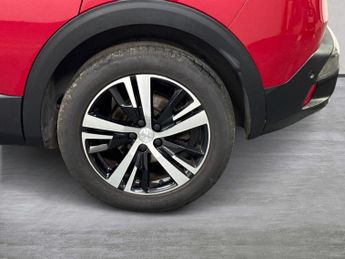 PEUGEOT 3008 1.5 Bluehdi Gt Suv 5Dr Diesel Eat Euro 6 (S/S) (130 Ps)