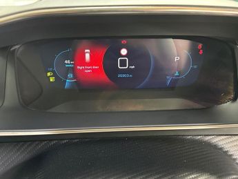 PEUGEOT 2008 1.2 Puretech Gt Suv 5Dr Petrol Eat Euro 6 (S/S) (130 Ps)