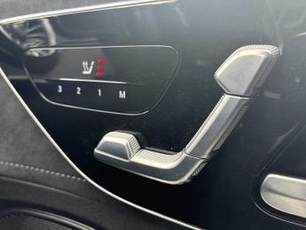 MERCEDES-BENZ EQE Eqe 300 180Kw Amg Line Premium 89Kwh 4Dr Auto