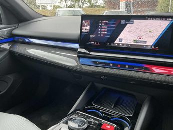BMW M5 M5 5dr DCT