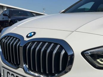 BMW 1 SERIES 118I [136] M Sport 5Dr Step Auto [Lcp]