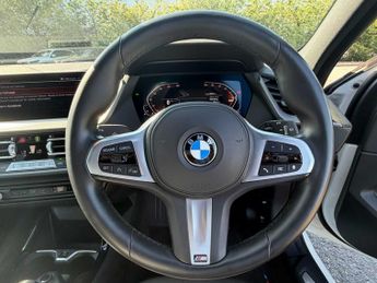 BMW 1 SERIES 118I [136] M Sport 5Dr Step Auto [Lcp]