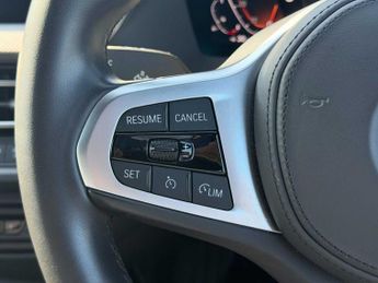 BMW 1 SERIES 118I [136] M Sport 5Dr Step Auto [Lcp]