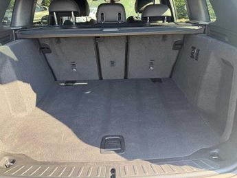 BMW X3 Xdrive20I Mht M Sport 5Dr Step Auto
