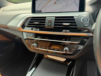 BMW X3 Xdrive20I M Sport 5Dr Step Auto