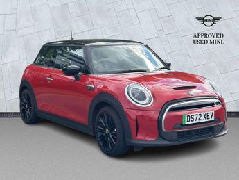 MINI Hatch 135Kw Cooper S Level 3 33Kwh 3Dr Auto