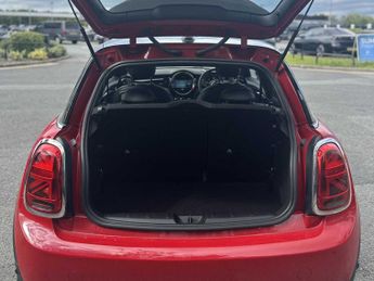 MINI HATCHBACK 135Kw Cooper S Level 3 33Kwh 3Dr Auto