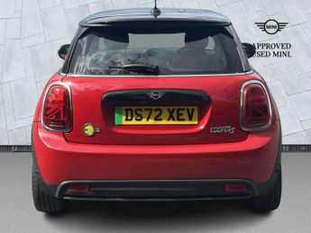 MINI HATCHBACK 135Kw Cooper S Level 3 33Kwh 3Dr Auto