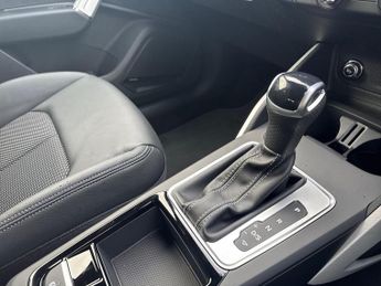 AUDI Q2 35 Tfsi Black Edition 5Dr S Tronic [Tech]