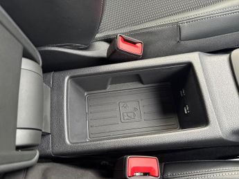AUDI Q2 35 Tfsi Black Edition 5Dr S Tronic [Tech]