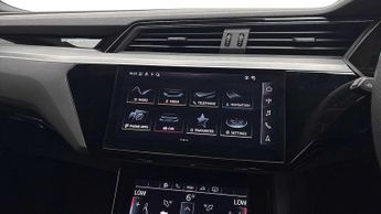 AUDI Q8 300Kw 55 Quattro 114Kwh S Line 5Dr Auto