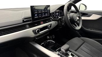 AUDI A5 2.0 Tfsi 40 S Line Sportback 5Dr Petrol S Tronic Euro 6 (S/S) (2
