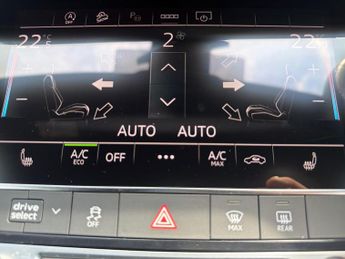 AUDI Q7 3.0 Tdi V6 50 S Line Suv 5Dr Diesel Tiptronic Quattro Euro 6 (S/