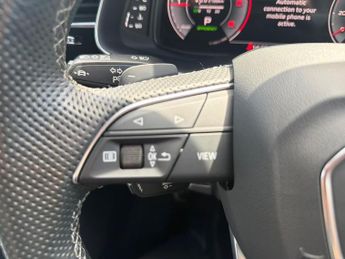 AUDI Q7 3.0 Tdi V6 50 S Line Suv 5Dr Diesel Tiptronic Quattro Euro 6 (S/