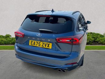 FORD FOCUS 1.0T Ecoboost Mhev St-Line X Estate 5Dr Petrol Hybrid Dct Euro 6