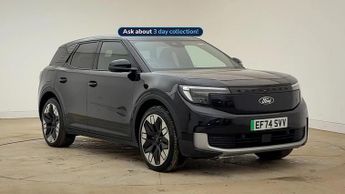Ford Explorer 250Kw Premium 79Kwh Awd 5Dr Auto [Driver Assist]