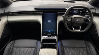 FORD EXPLORER 250Kw Premium 79Kwh Awd 5Dr Auto [Driver Assist]