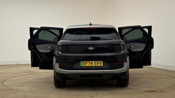 FORD EXPLORER 250Kw Premium 79Kwh Awd 5Dr Auto [Driver Assist]