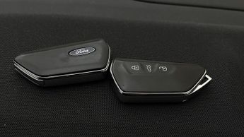 FORD EXPLORER 250Kw Premium 79Kwh Awd 5Dr Auto [Driver Assist]