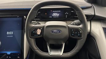 FORD EXPLORER 250Kw Premium 79Kwh Awd 5Dr Auto [Driver Assist]