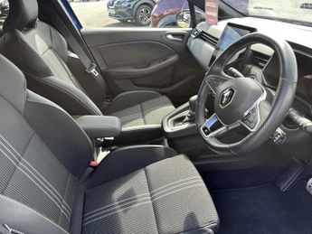 RENAULT CLIO 1.6 E-Tech Full Hybrid 145 Engineered 5Dr Auto