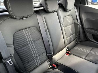 RENAULT CLIO 1.6 E-Tech Full Hybrid 145 Engineered 5Dr Auto