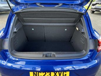 RENAULT CLIO 1.6 E-Tech Full Hybrid 145 Engineered 5Dr Auto