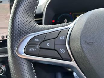 RENAULT CLIO 1.6 E-Tech Full Hybrid 145 Engineered 5Dr Auto