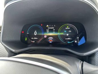 RENAULT CLIO 1.6 E-Tech Full Hybrid 145 Engineered 5Dr Auto