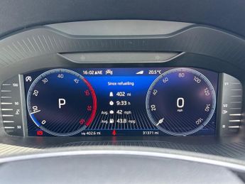 SKODA KODIAQ 2.0 Tdi Laurin & Klement Suv 5Dr Diesel Dsg 4Wd Euro 6 (S/S) (7 