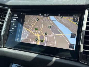 SKODA KODIAQ 2.0 Tdi Laurin & Klement Suv 5Dr Diesel Dsg 4Wd Euro 6 (S/S) (7 