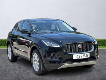 Jaguar E-PACE 2.0 S 5Dr Auto