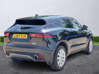 JAGUAR E-PACE 2.0 S 5Dr Auto