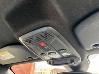 VAUXHALL CORSA 100Kw Ultimate 50Kwh 5Dr Auto [11Kwch]