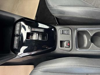 VAUXHALL CORSA 100Kw Ultimate 50Kwh 5Dr Auto [11Kwch]