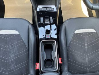 VAUXHALL MOKKA 100Kw Ultimate 50Kwh 5Dr Auto