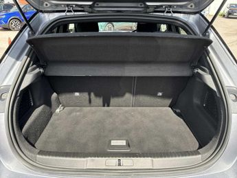 VAUXHALL MOKKA 100Kw Ultimate 50Kwh 5Dr Auto