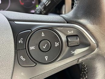 VAUXHALL MOKKA 100Kw Ultimate 50Kwh 5Dr Auto