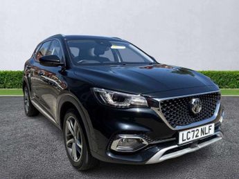 MG HS 1.5 T-Gdi Excite 5Dr Dct