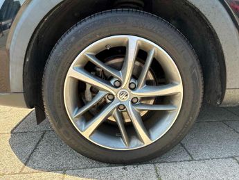 MG MOTOR UK HS 1.5 T-Gdi Excite 5Dr Dct