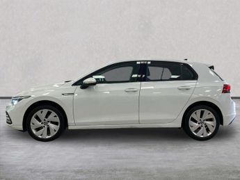 VOLKSWAGEN GOLF 1.5 Etsi Mhev Style Hatchback 5Dr Petrol Hybrid Dsg Euro 6 (S/S)