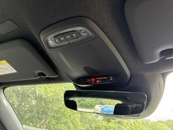 VOLVO XC40 1.5 T3 [163] Momentum 5Dr Geartronic